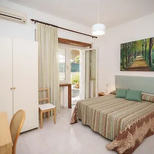 3* Bed & Breakfast Le Tare