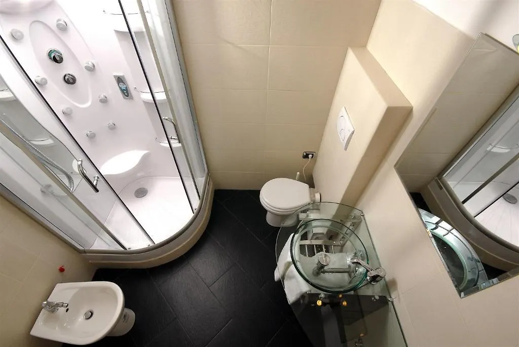 B&B Alla Cupola Di San Pietro Rome Bed & Breakfast