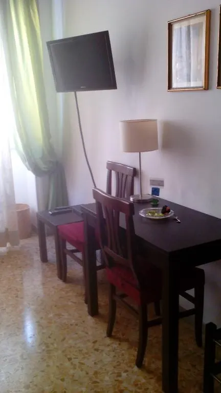 Bed & Breakfast B&B Alla Cupola Di San Pietro Rome