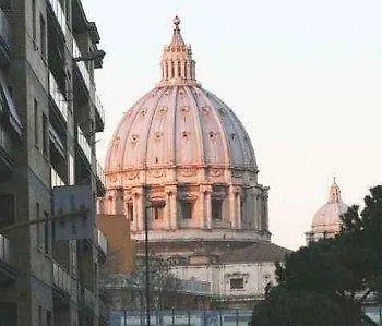 B&B Alla Cupola Di San Pietro Rome