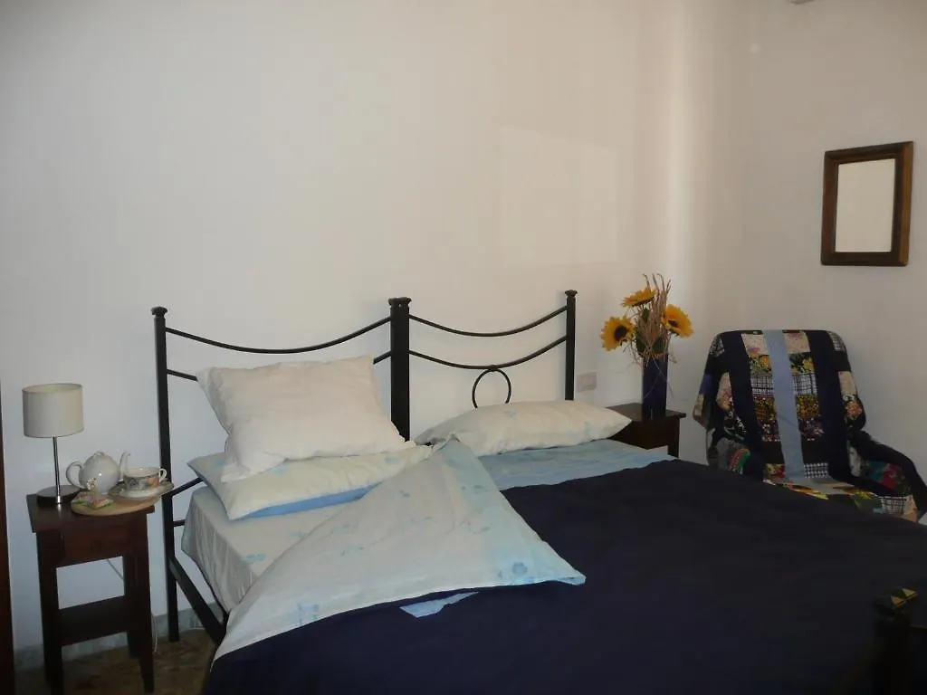 Bed & Breakfast B&B Alla Cupola Di San Pietro Rome