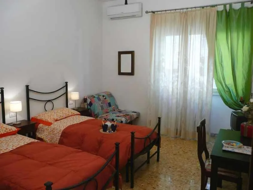 Bed & Breakfast B&B Alla Cupola Di San Pietro Rome