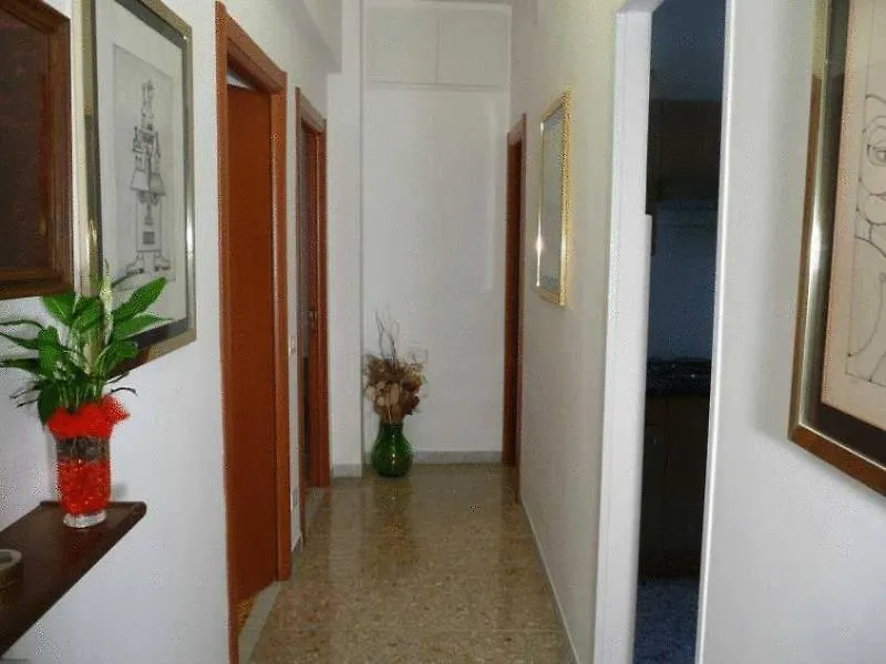 Bed & Breakfast B&B Alla Cupola Di San Pietro Rome