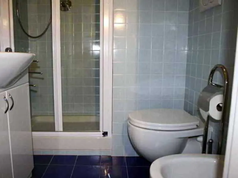 *** Bed & Breakfast B&B Alla Cupola Di San Pietro Rome Italy