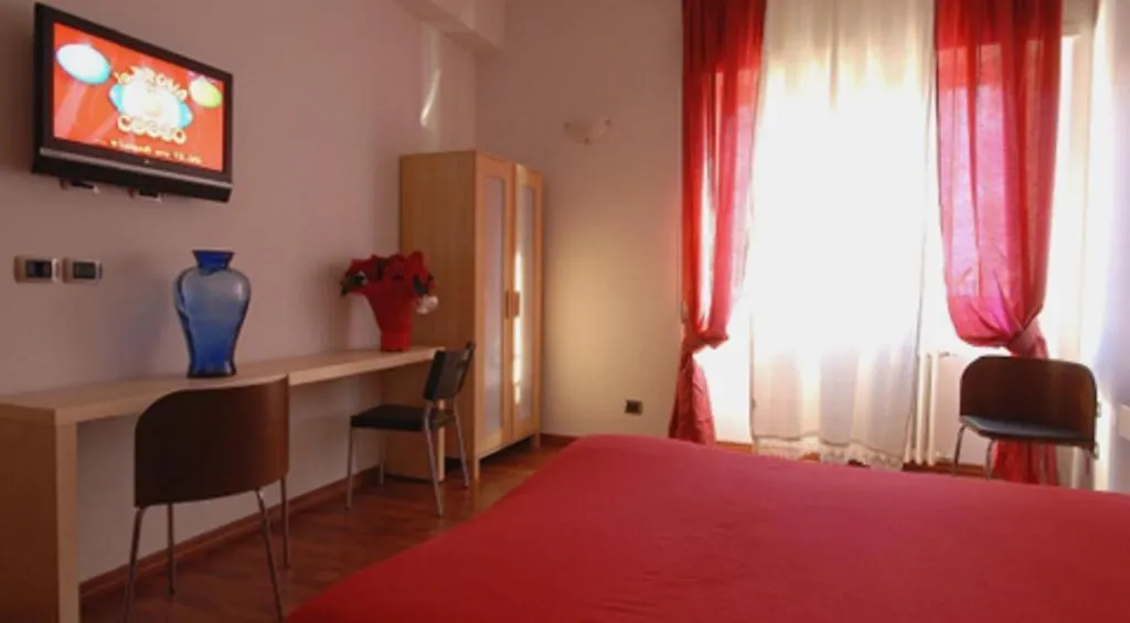 *** Bed & Breakfast B&B Alla Cupola Di San Pietro Rome Italy