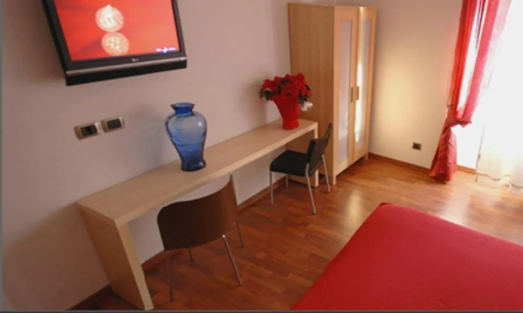 *** Bed & Breakfast B&B Alla Cupola Di San Pietro Rome Italy
