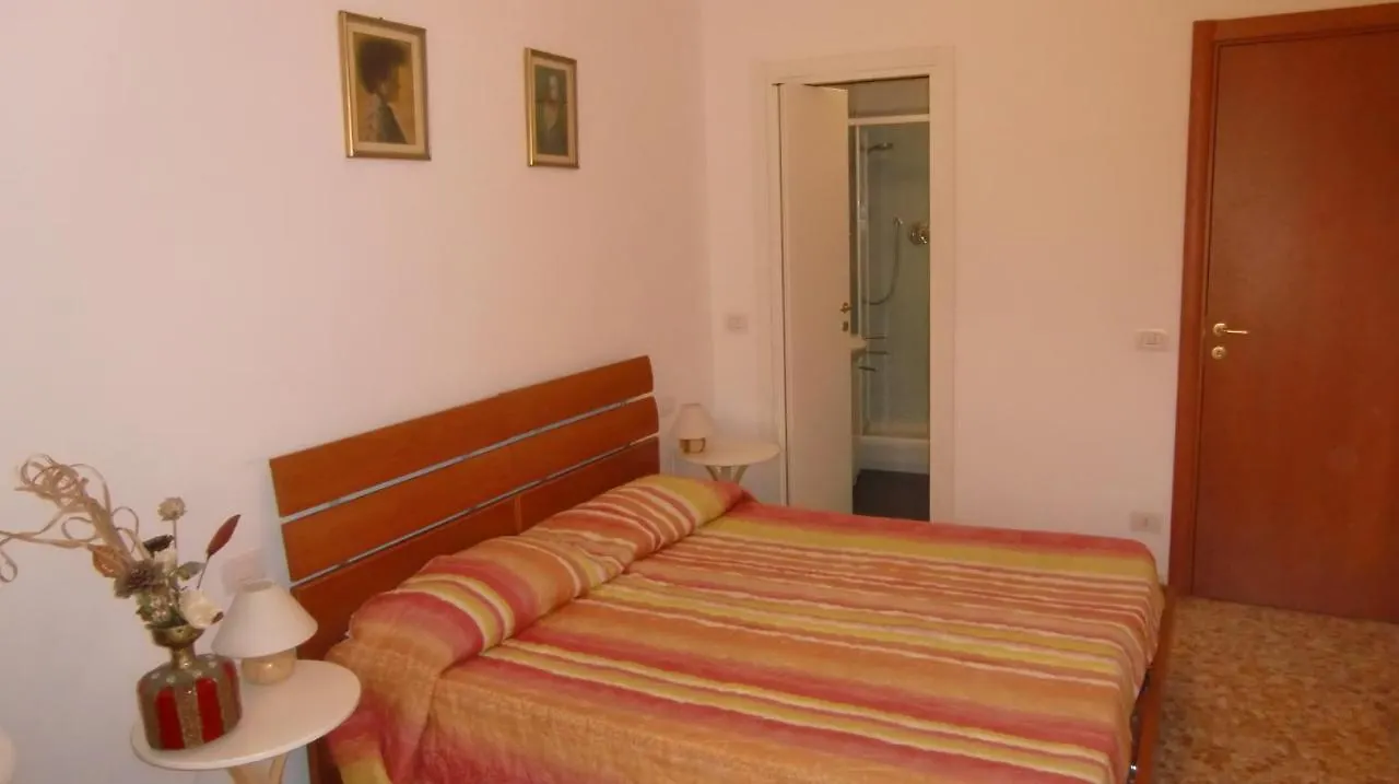 B&B Alla Cupola Di San Pietro Rome Bed & Breakfast