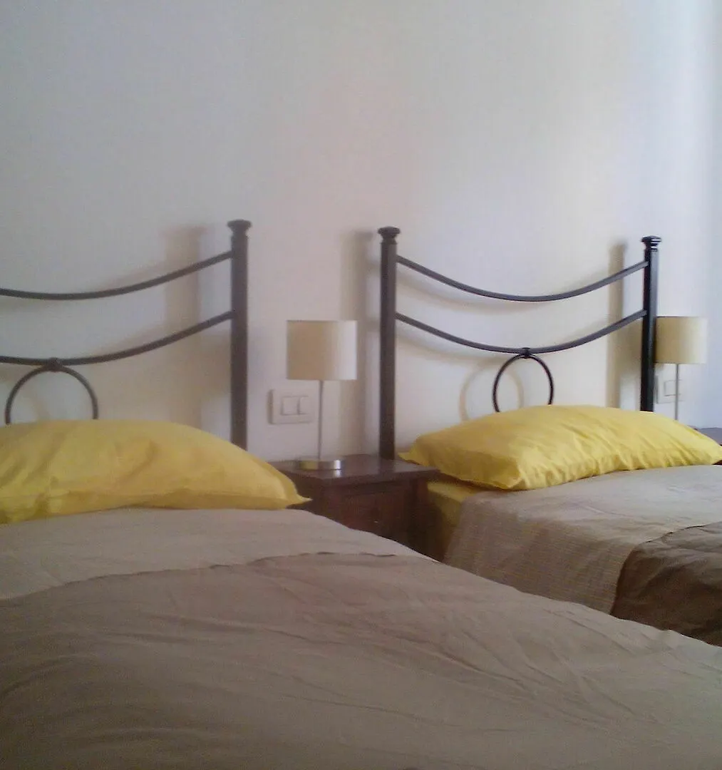 Bed & Breakfast B&B Alla Cupola Di San Pietro Rome
