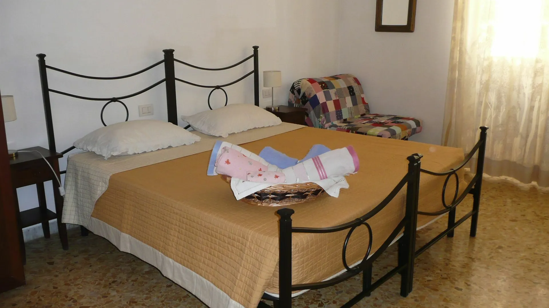 B&B Alla Cupola Di San Pietro Rome