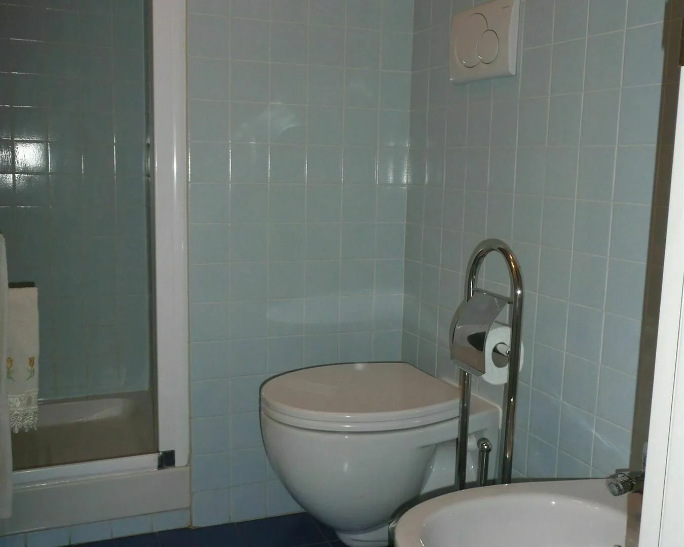 B&B Alla Cupola Di San Pietro Rome