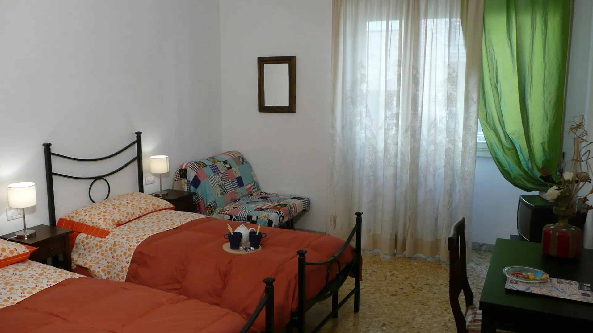 B&B Alla Cupola Di San Pietro Rome 3*,  Italy