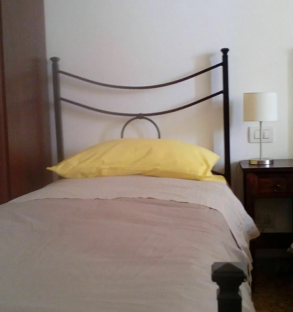 B&B Alla Cupola Di San Pietro Rome Bed & Breakfast