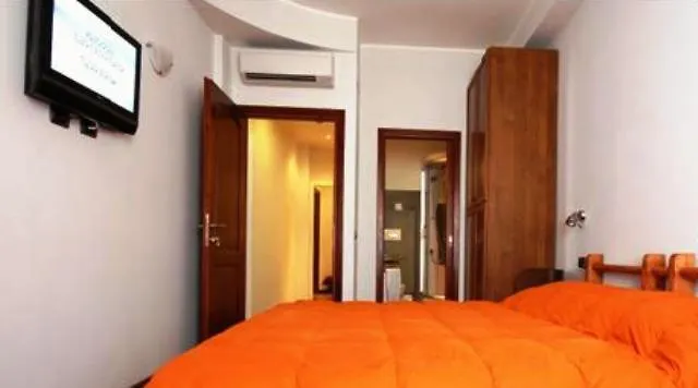 B&B Alla Cupola Di San Pietro Rome Italy